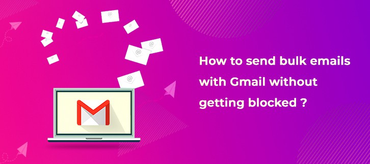 best way to send mass emails without getting blocked